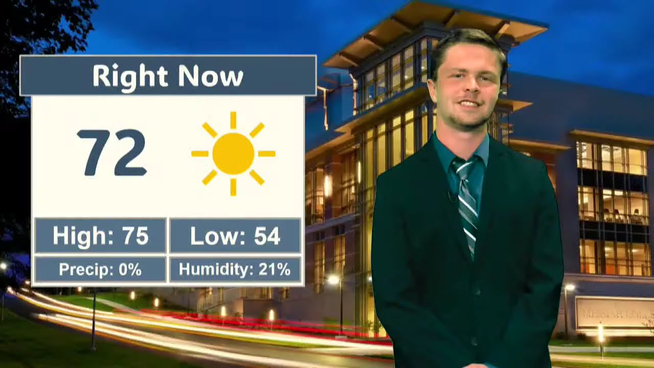YBTV Rewind Spring 2025