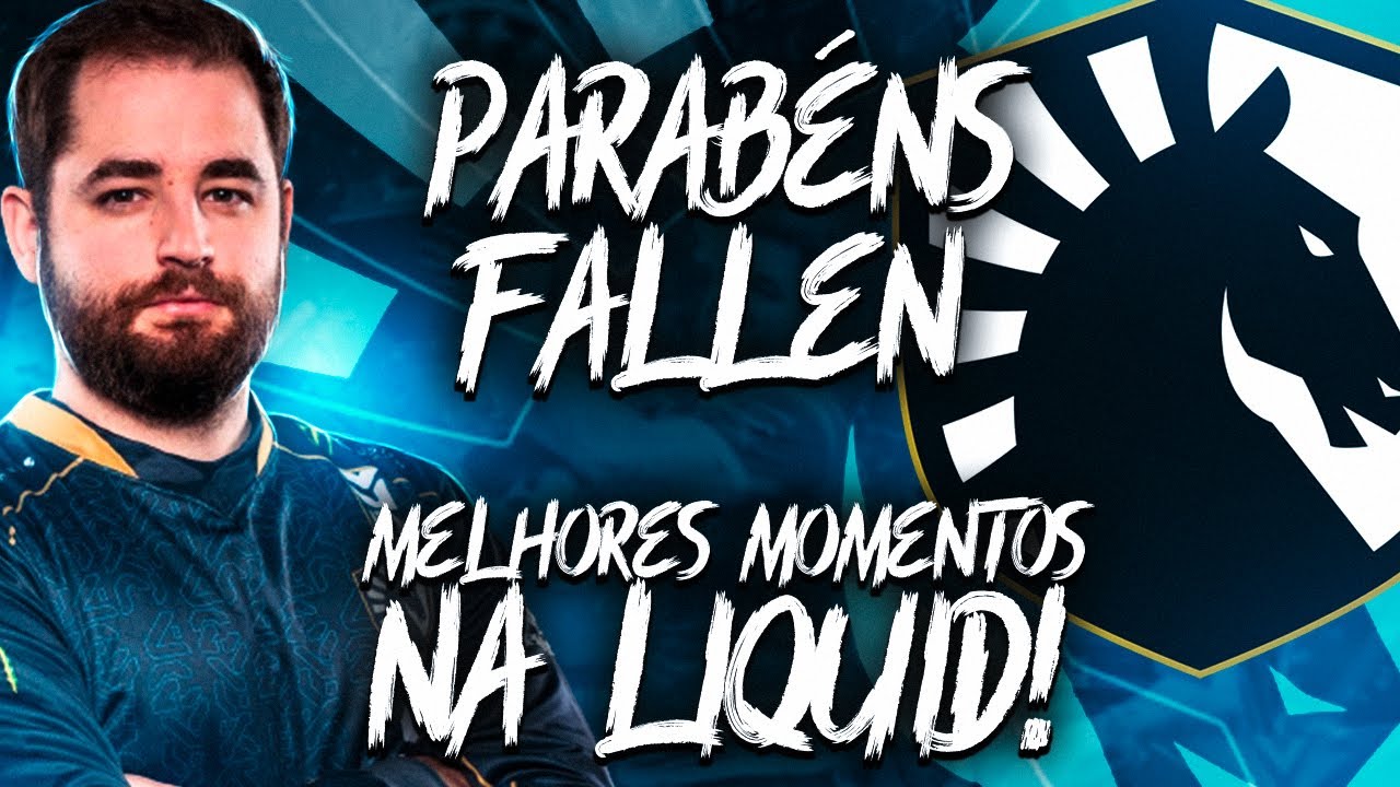 PARAB&Eacute;NS VERDADEIRO! [MELHORES MOMENTOS NA LIQUID]
