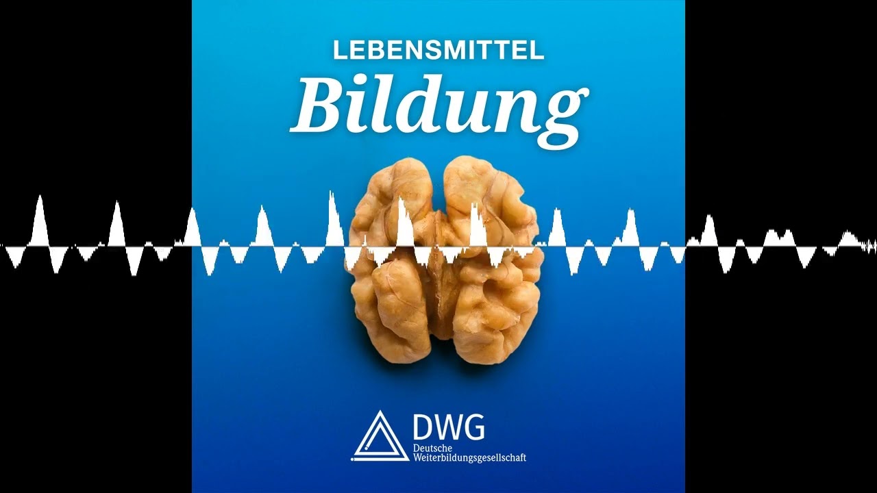 #6 K&uuml;nstliche Intelligenz als Lernbegleiter - Lebensmittel Bildung