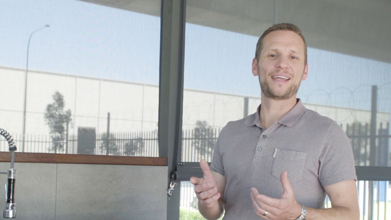 How To Choose A Set Of Outdoor Blinds or Pergola Blinds For Your Home