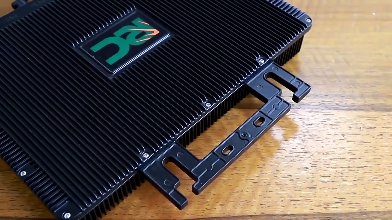 Rockcore RC-MI2S-1800Q-2000Q Micro Inverter