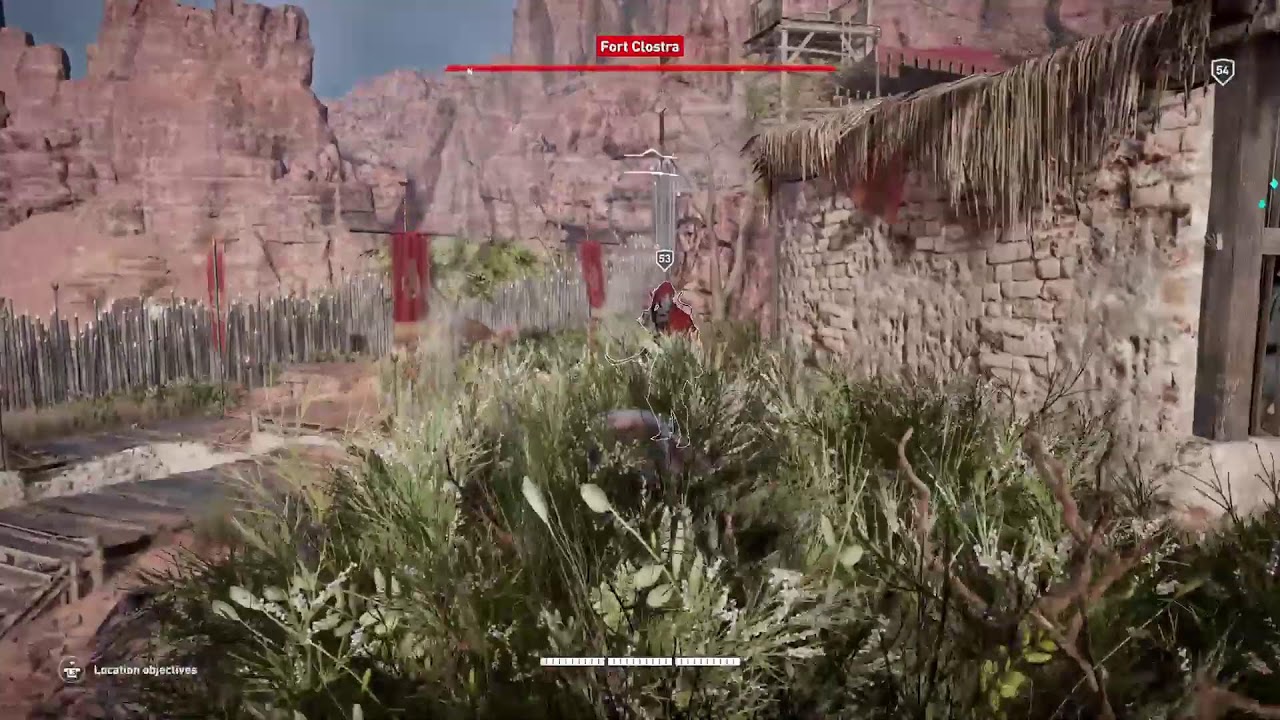 Assassin's Creed Origins