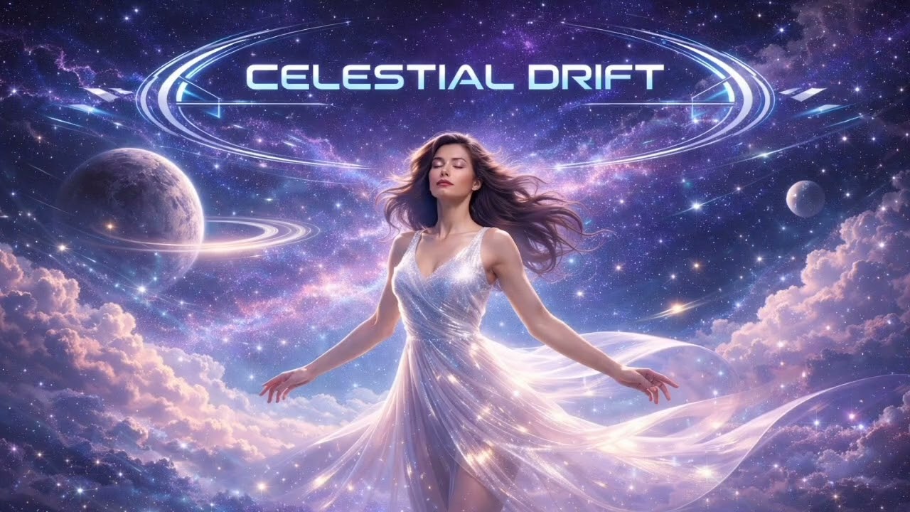 Technical Paradise - Celestial Drift 