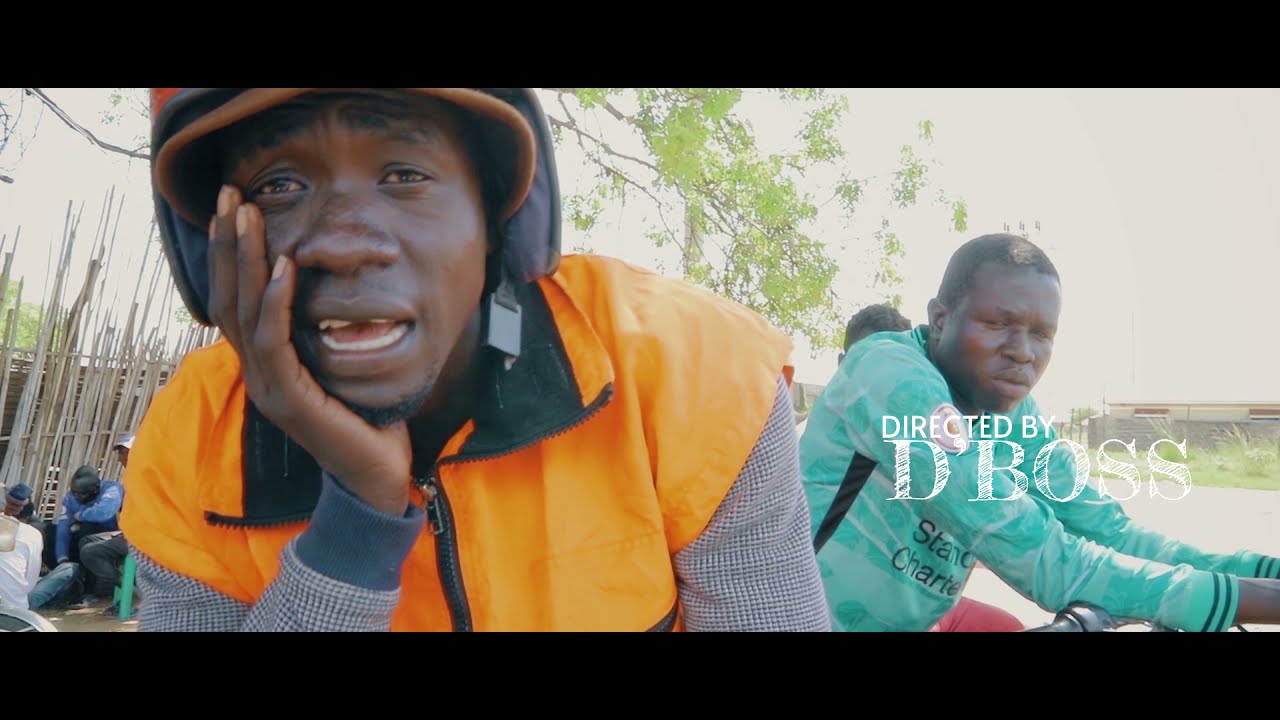 Mederesa _Wando star _ (  official _ video )