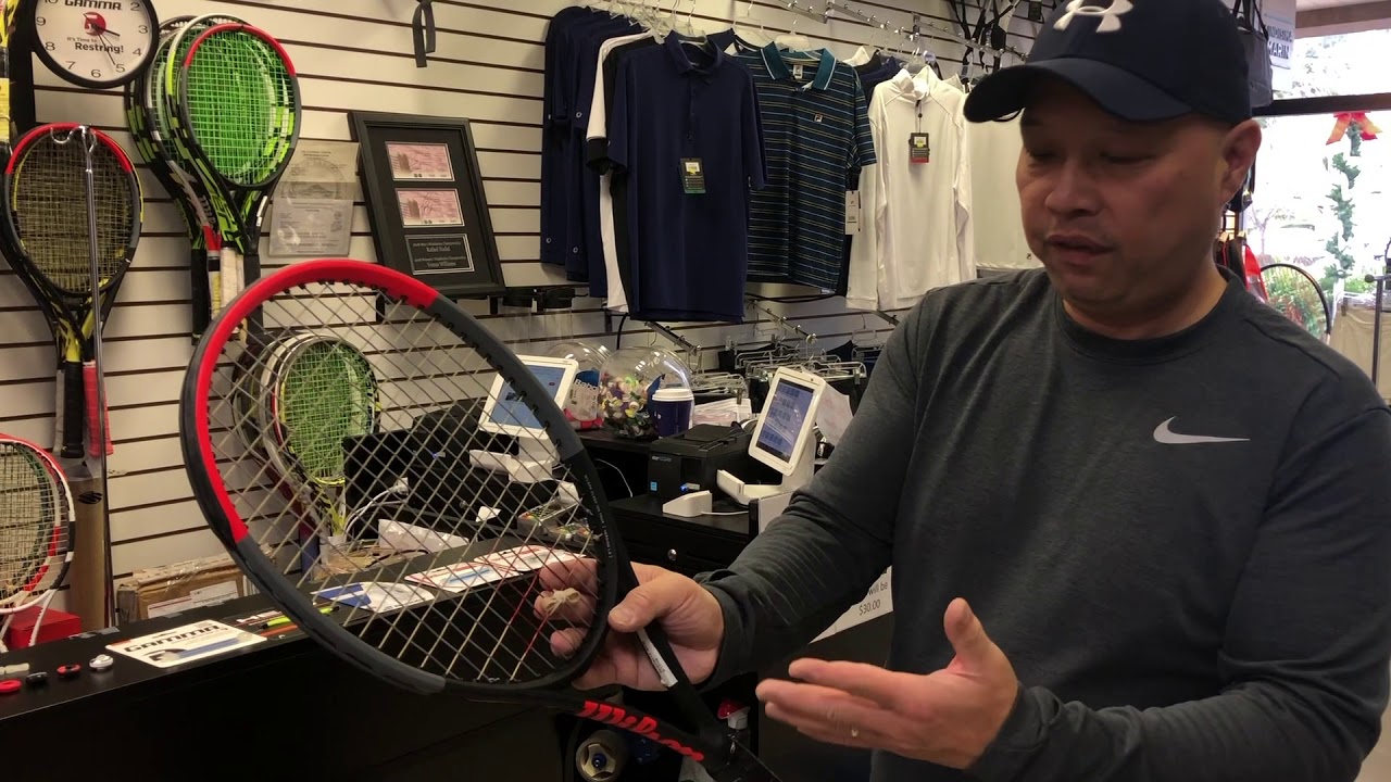 Tennis Shock Dampener Functions And  Reviews