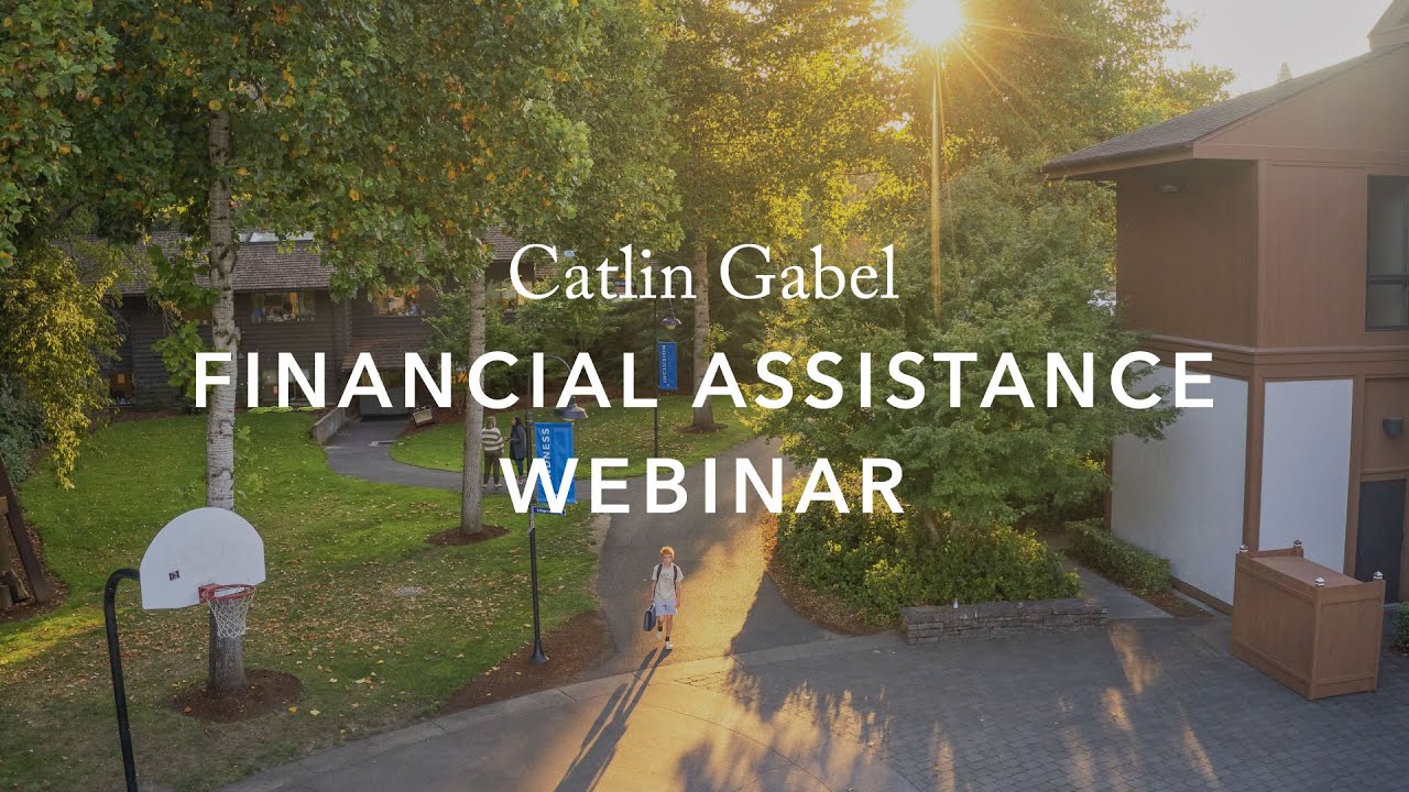 Affording Catlin Gabel School