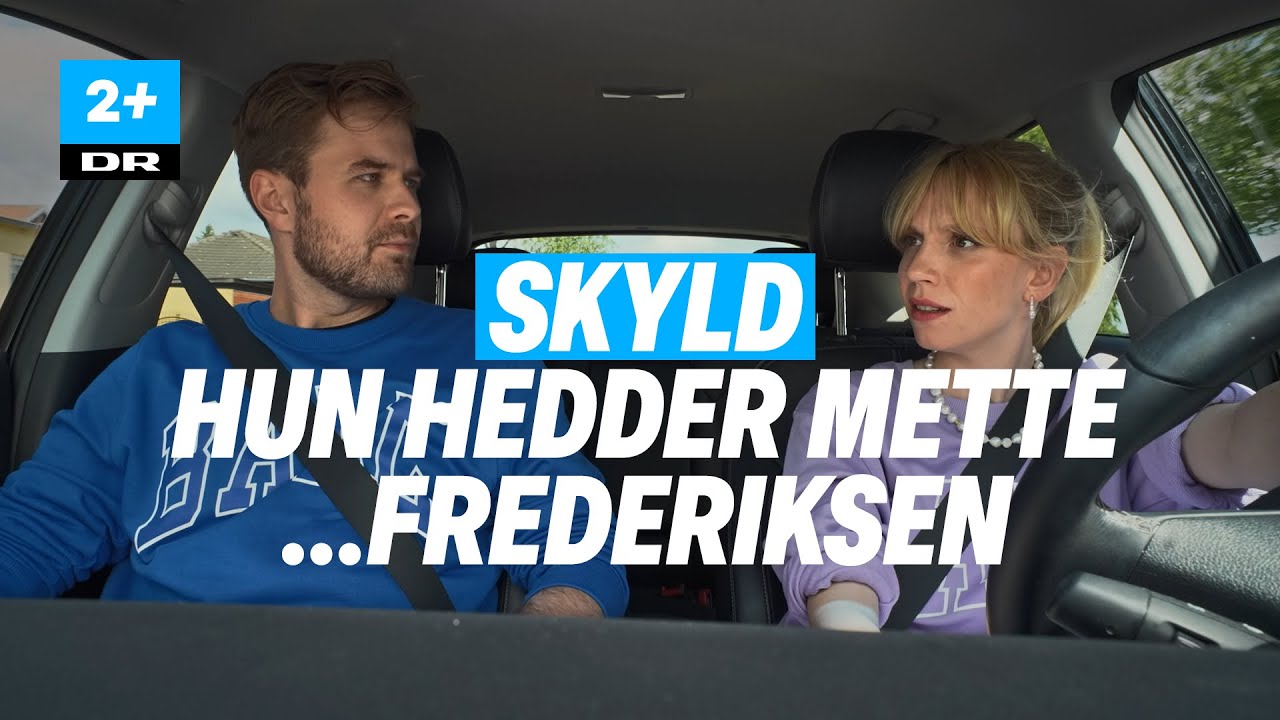 Kan man være venner med en statsminister, man aldrig har mødt? | Skyld II