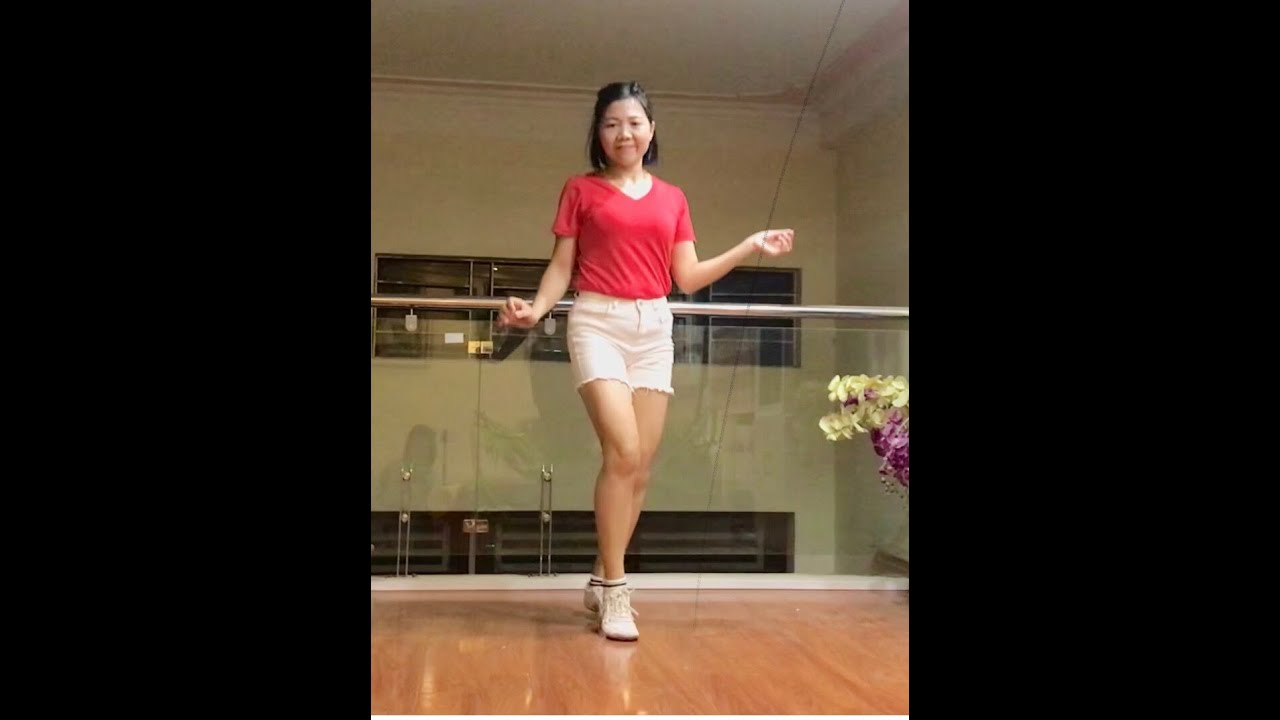 CHACHA VUI KHỎE TRÊN NỀN NHẠC ADDICTED TO YOU( Ghép nhạc bấm link phần mô tả)
