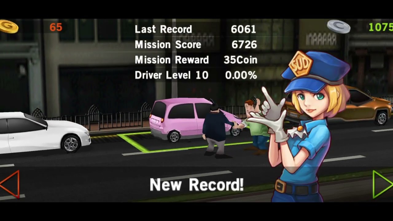 #drdriving play all matches 