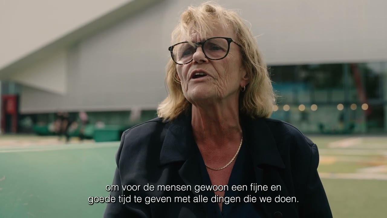 Wijkraad | Bewoners | Margriet van Gestel