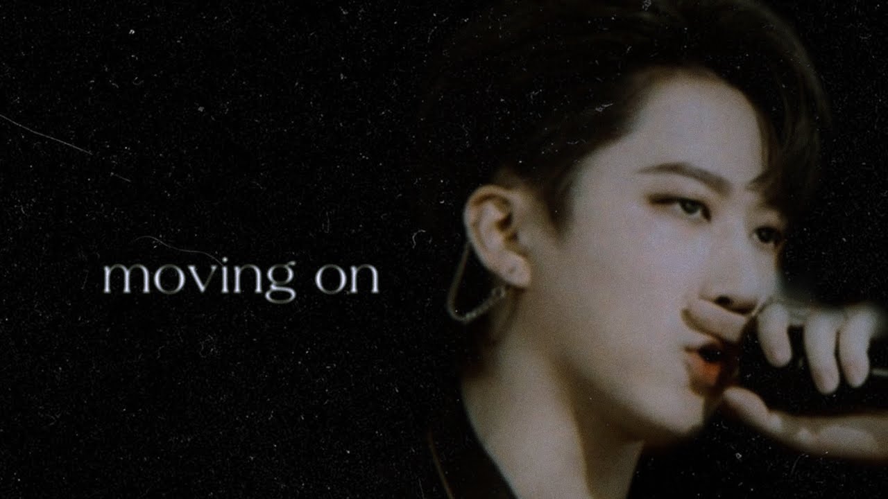 Seo changbin imagine: breaking up with him, part 3 ♡