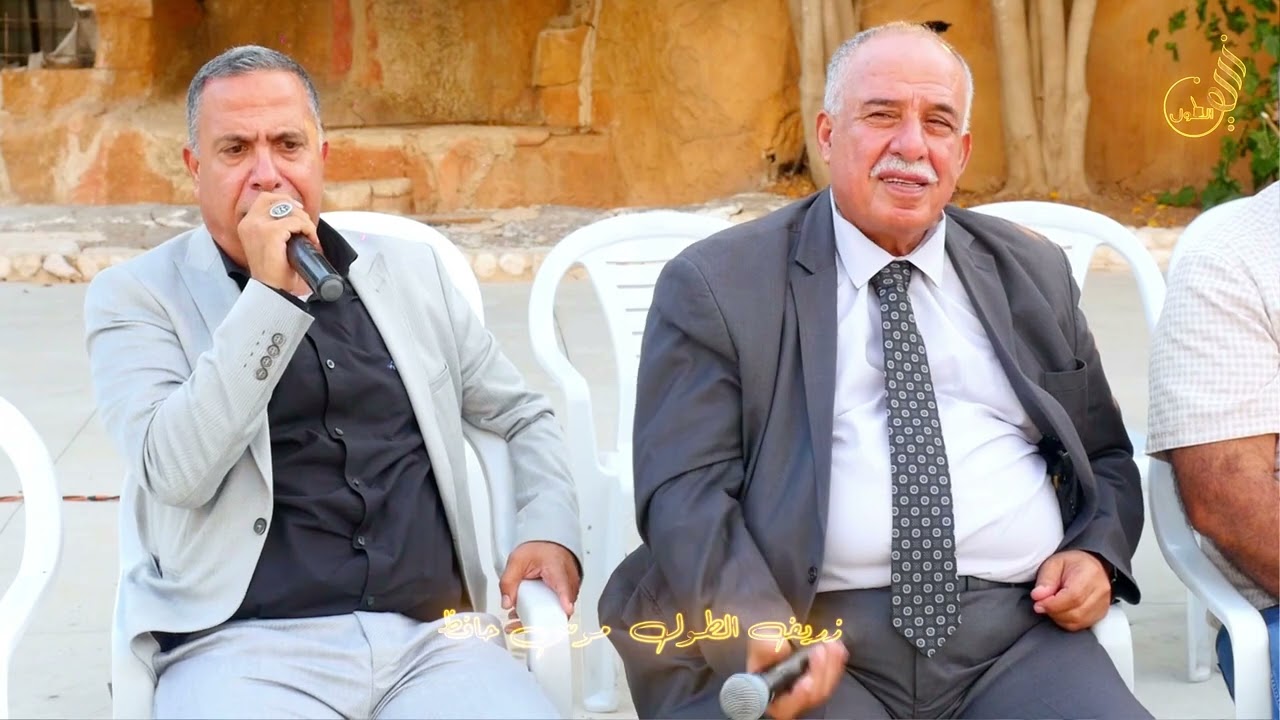 افتتاحية#شروقية #ميجانا حفلة ابناء المرحوم ابو وجيه سليمان والد العريس ابو باسل العريس باسل #المشهد