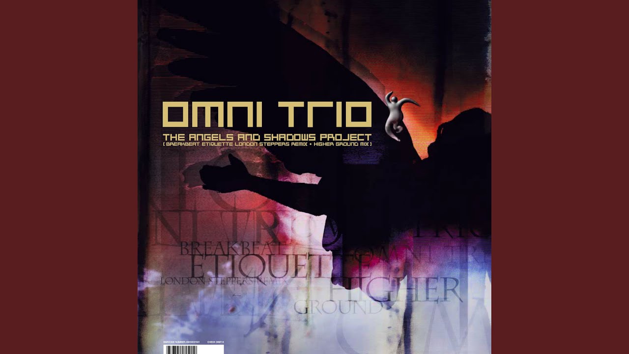 Angels & Shadows Project (Higher Ground Mix)
