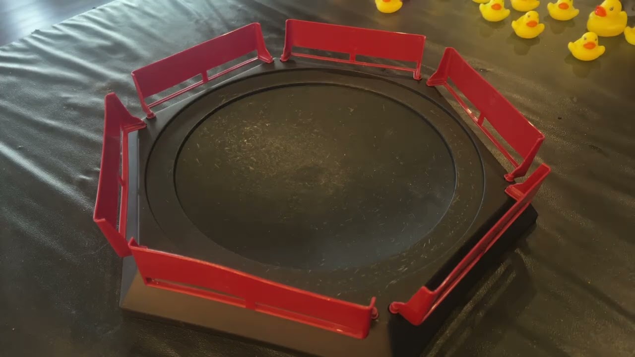 BEYBLADE TOURNAMENT BANAZA EXTRAVAGANZA 2