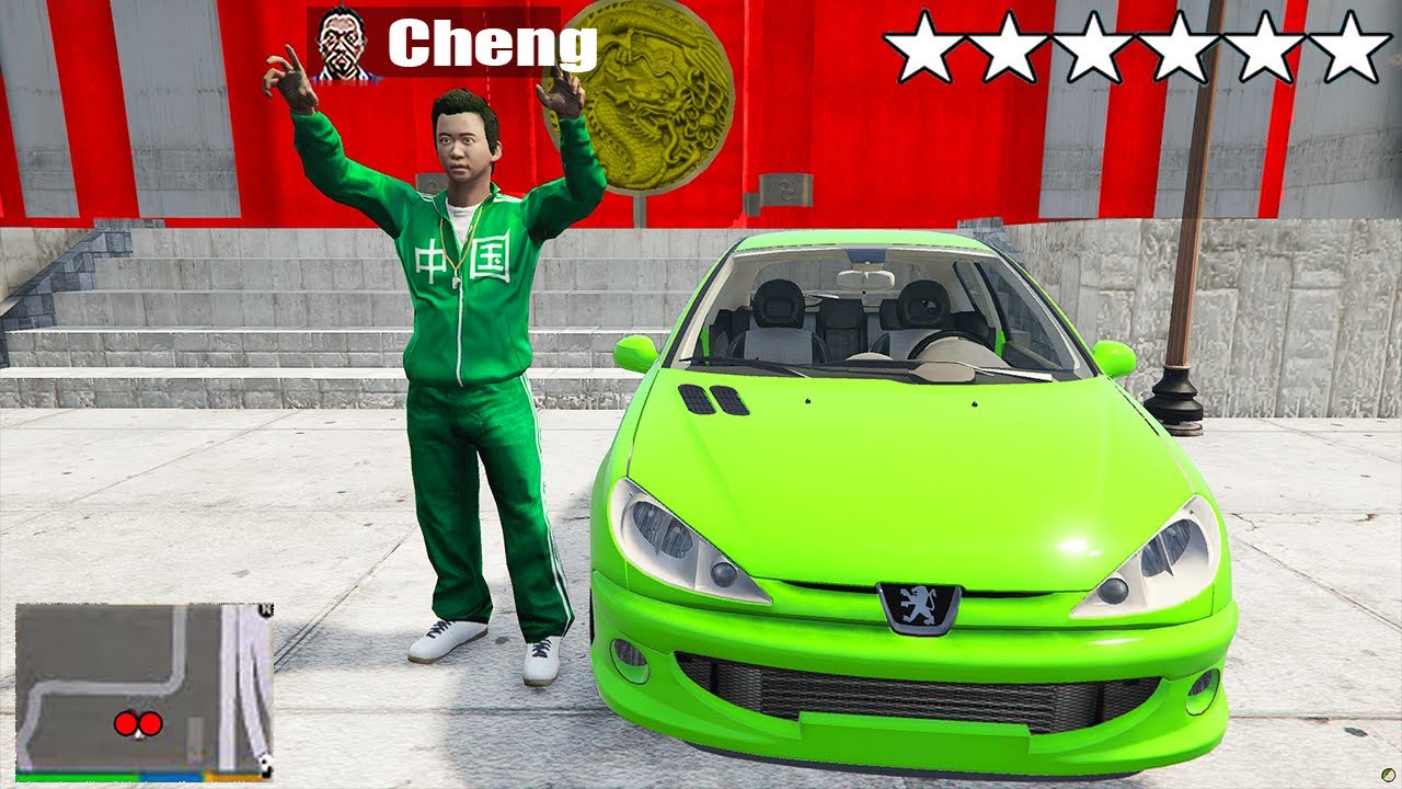 TUANS KLEINER BRUDER IST DA in GTA 5 RP