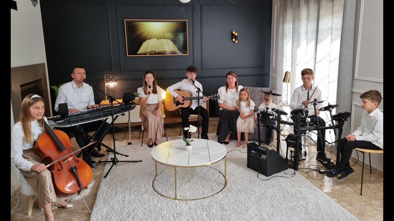 Familia Mihai - 