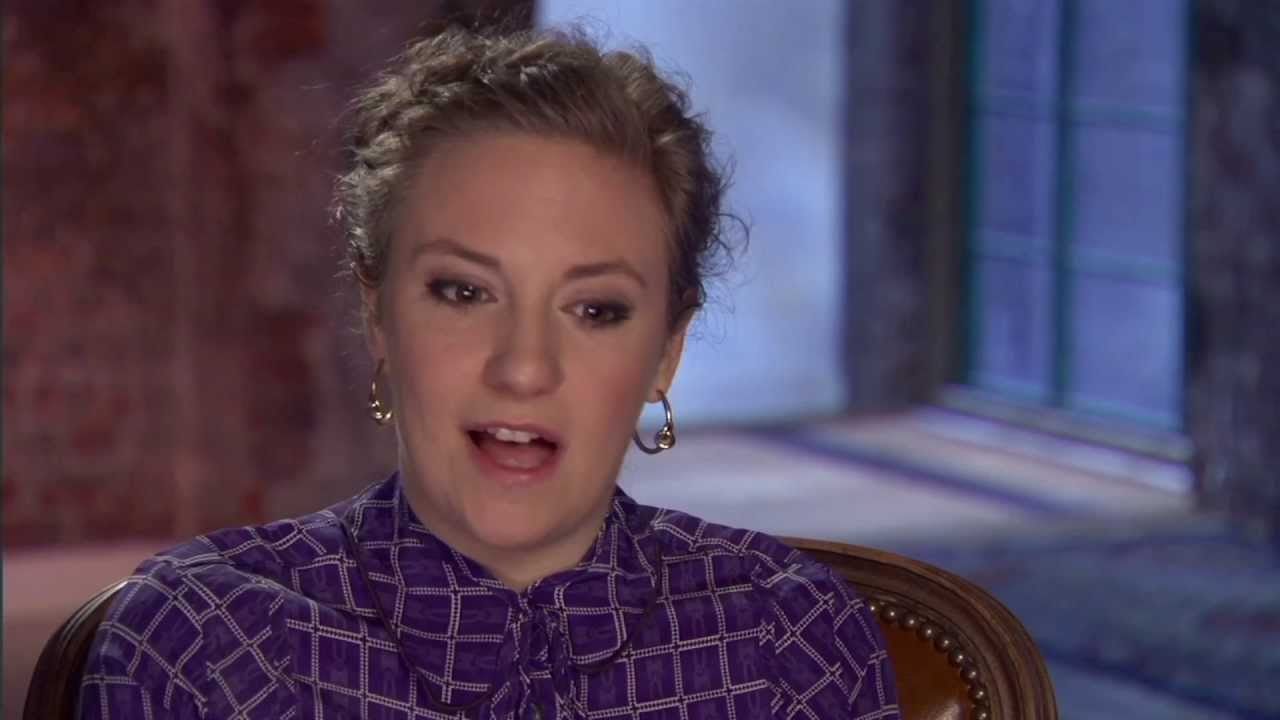 Inside GIRLS Episode 4