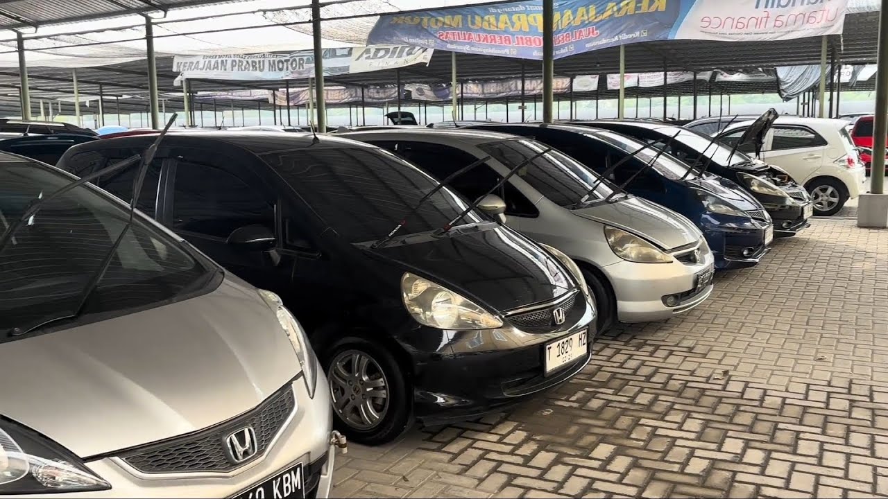 prabu motor ponorogo terbaru 16-2-2026 