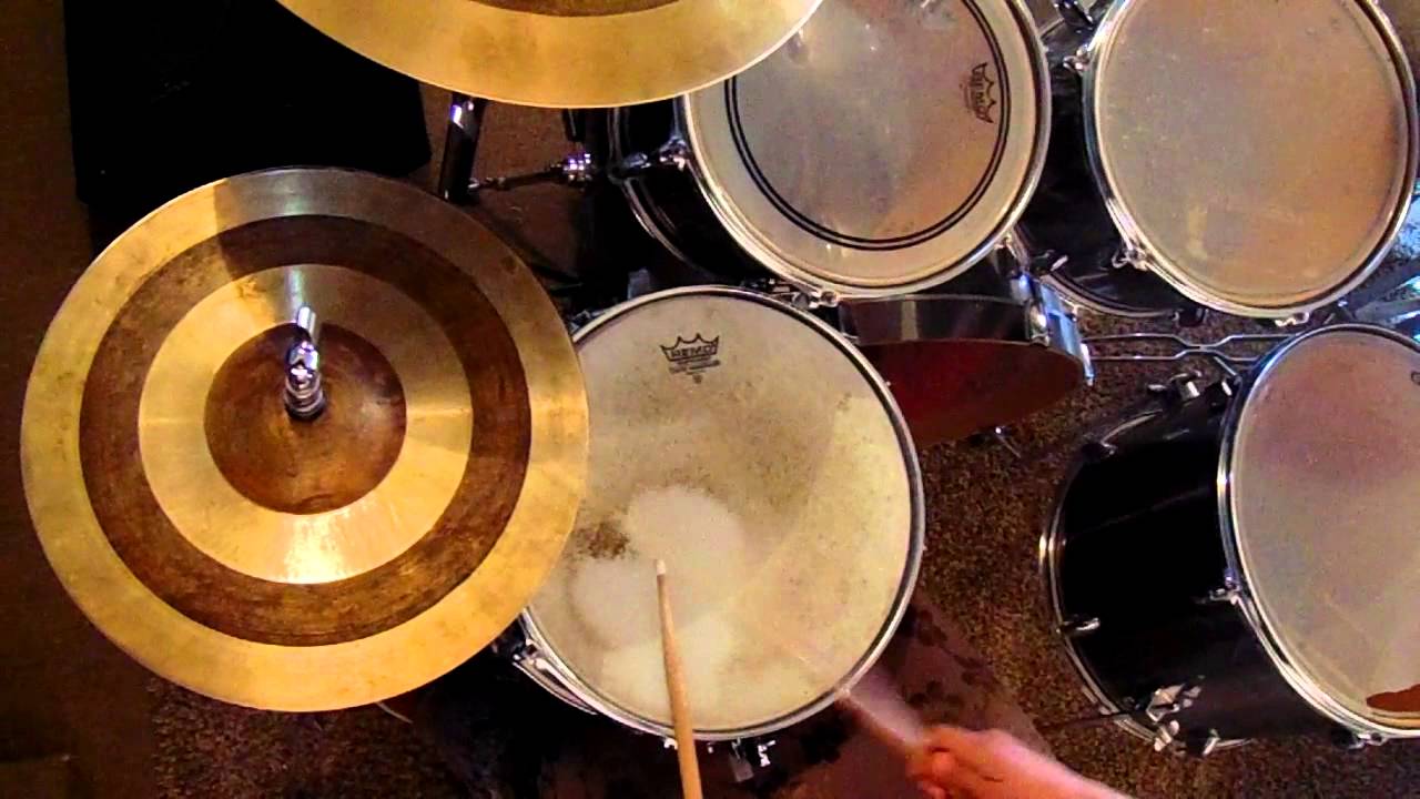 Songo bateria tutorial