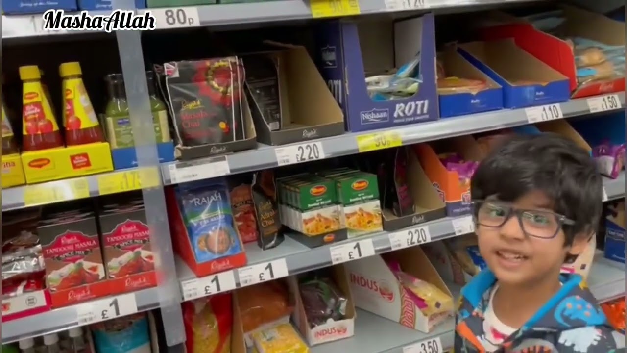 Our little helper 👦🏻