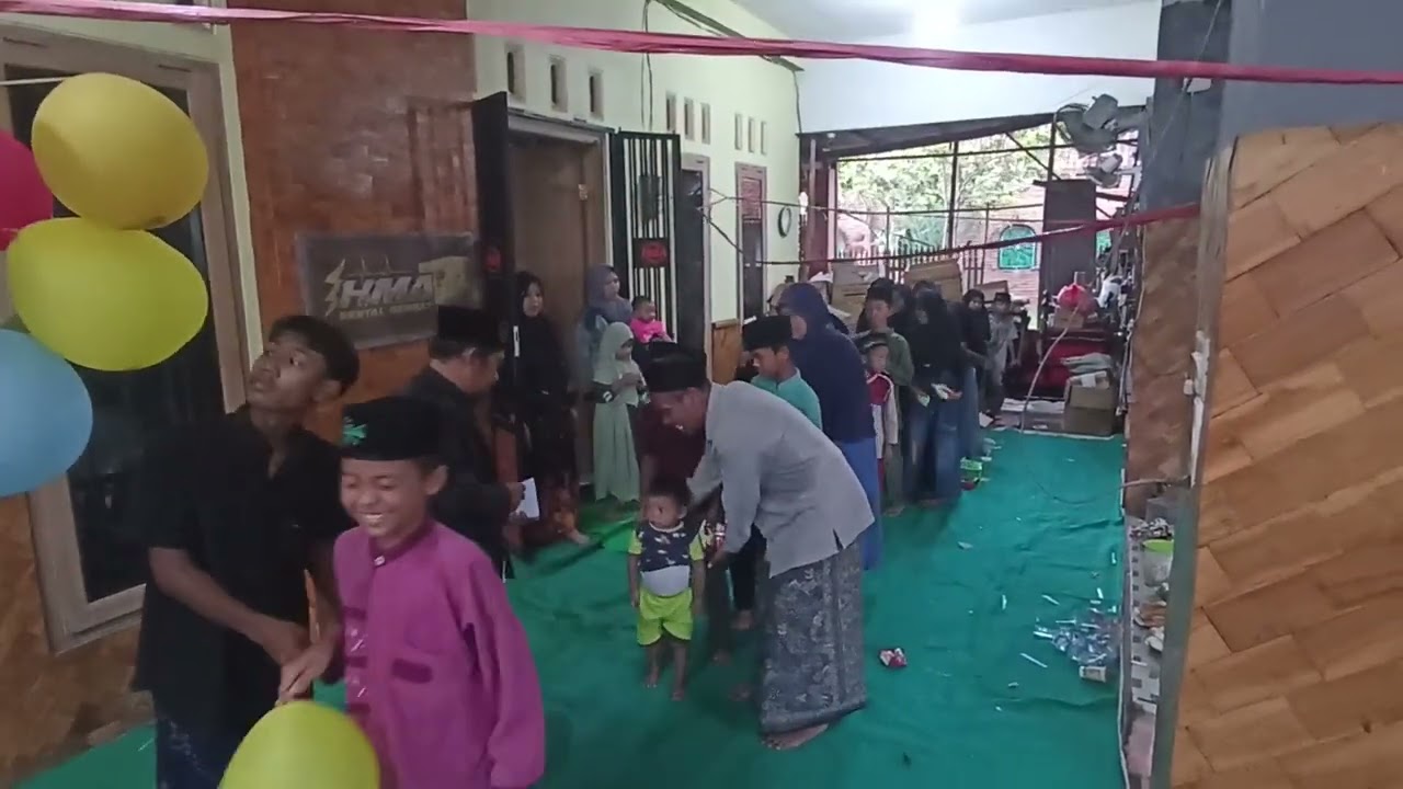 Kegiatan kpay kertonegoro jenggawah jember 1 Oktober 2025.
