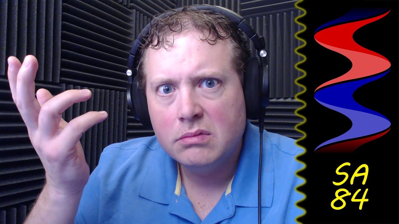 A Lesson In Microphone Sensitivity and Self Noise - Sound Speeds