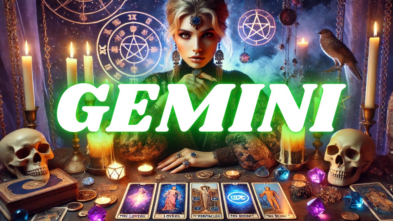 GEMINI 〰️YOU'LL HIT THE JACK POT 3 TIMES, I SEE LUCK IN HUGE MONEY🤑LOVE & LONGLIFE..MARCH TAROT LOVE