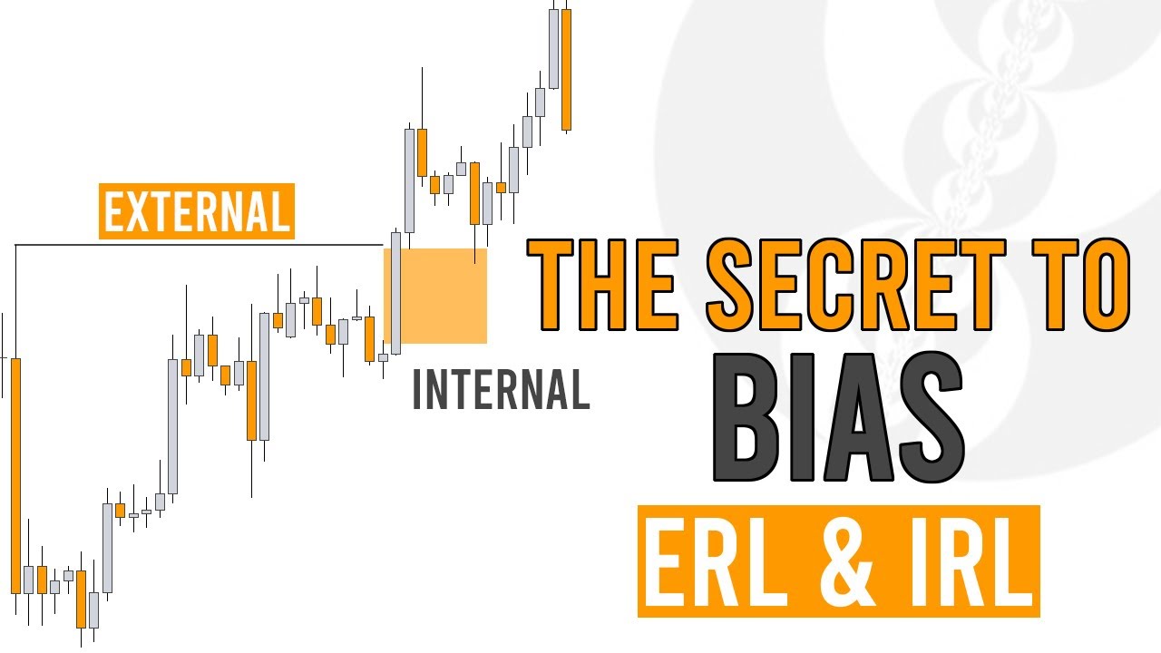 The Secret To Bias (ERL and IRL)