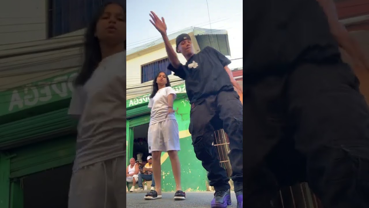 audio de sobalo- peppita x benjaa x Team saoco🕺💃