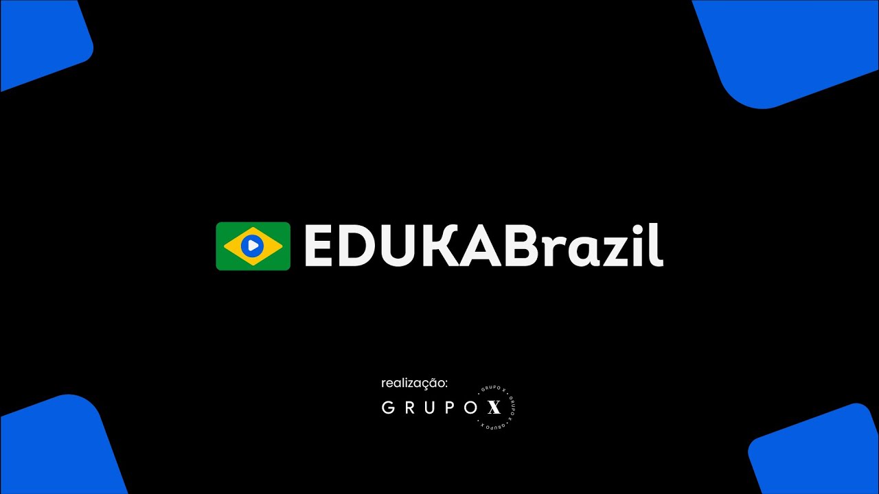 Educação Financeira Básica e Investimentos com Matheus Alvarenga - EdukaBrazil #045