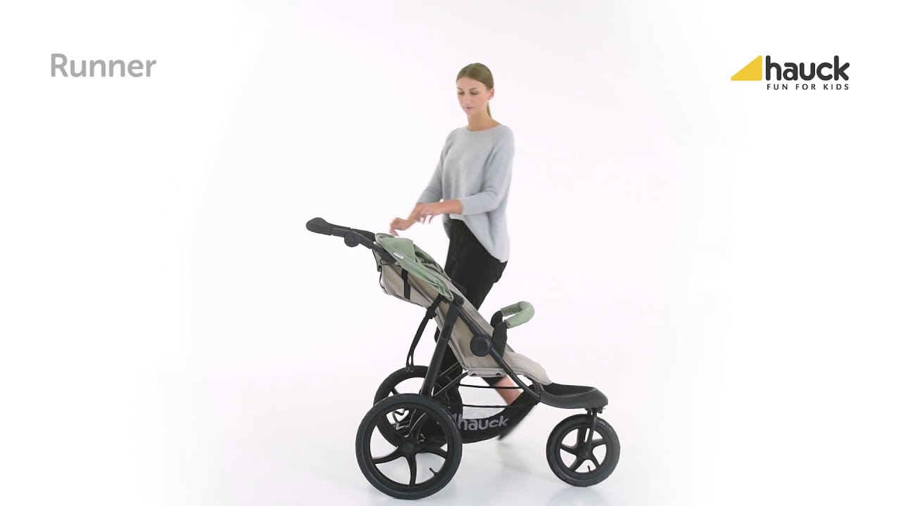 Hauck Runner