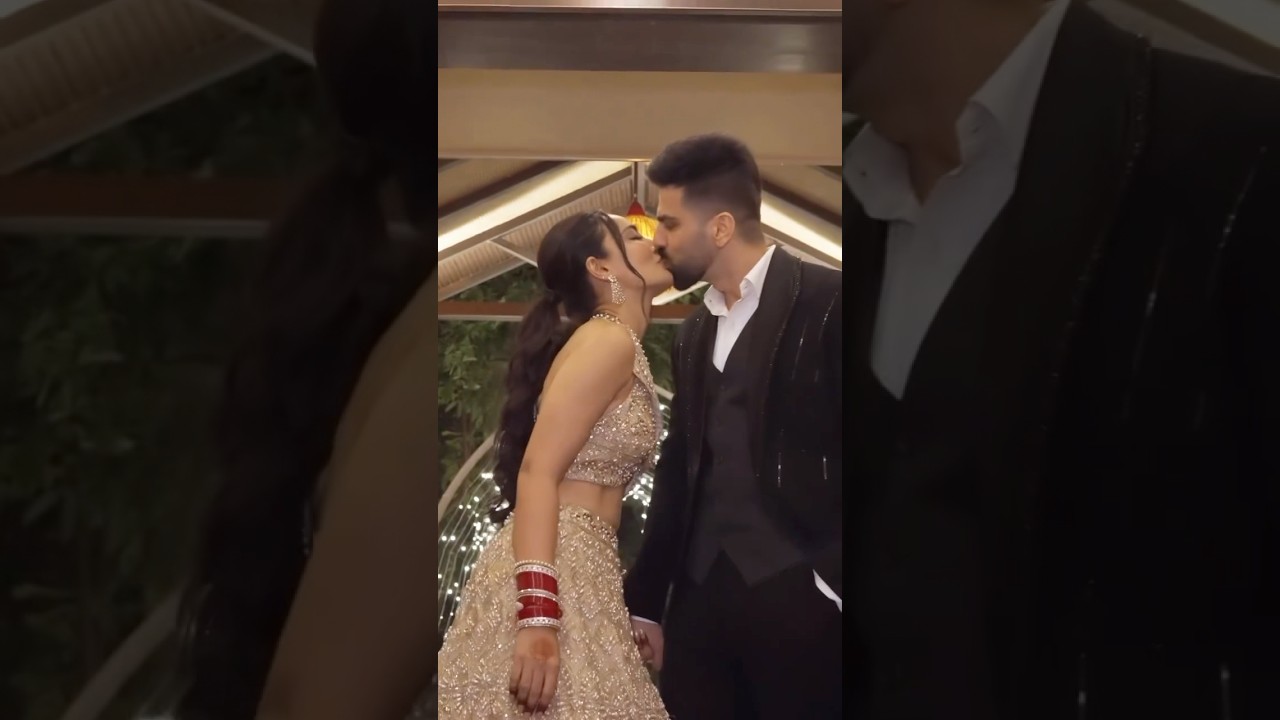 Surbhi Jyoti&rsquo;s Wedding Squad Sets the Trend Bar High!