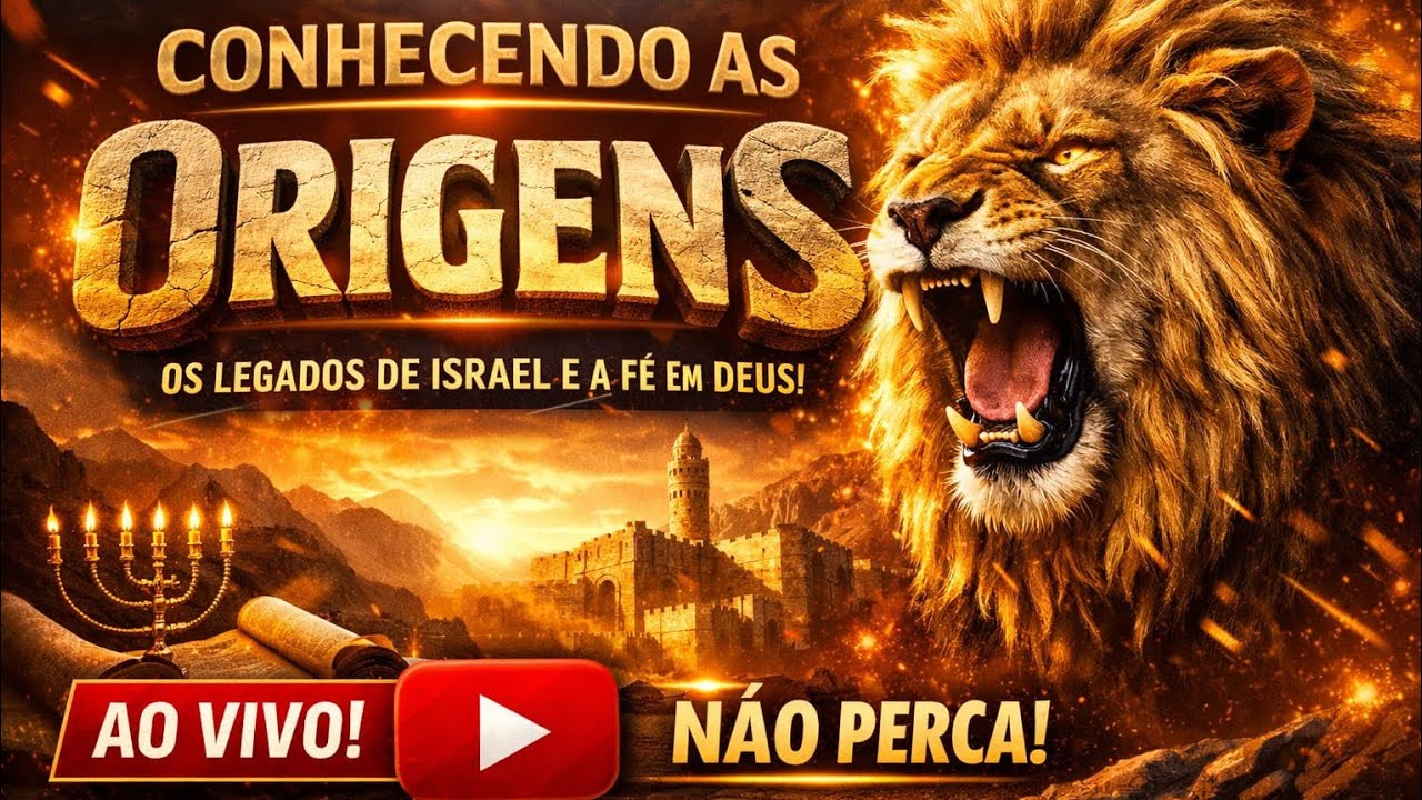 Fernanda G. Da silva está ao vivo!