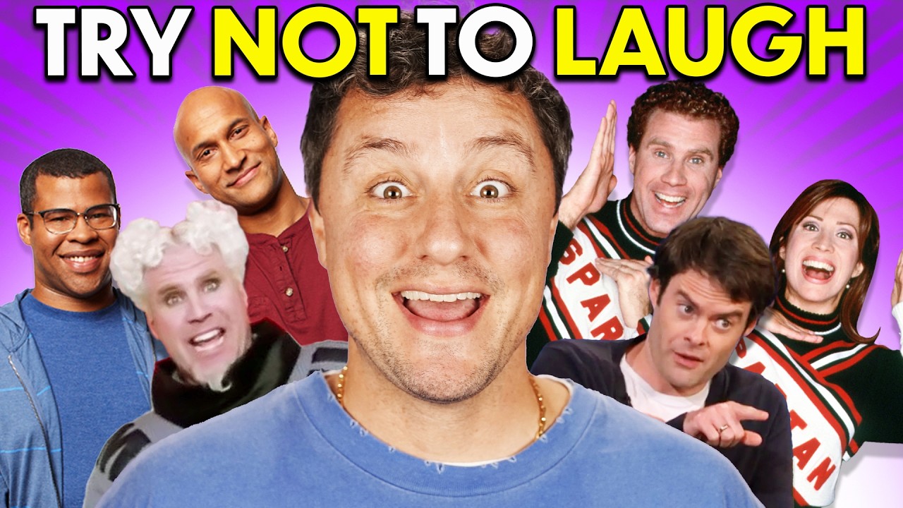 Try Not To Laugh: Best Internet Videos!