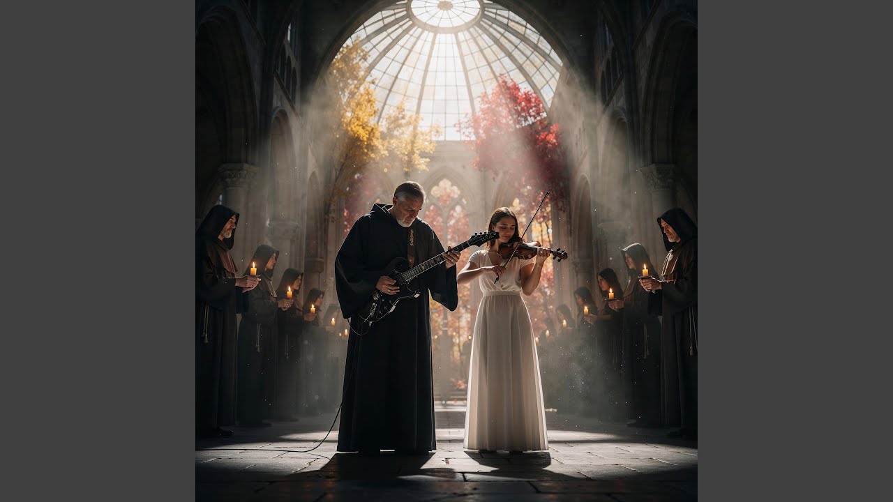 Fairest Lord Jesus (Beautiful Savior)