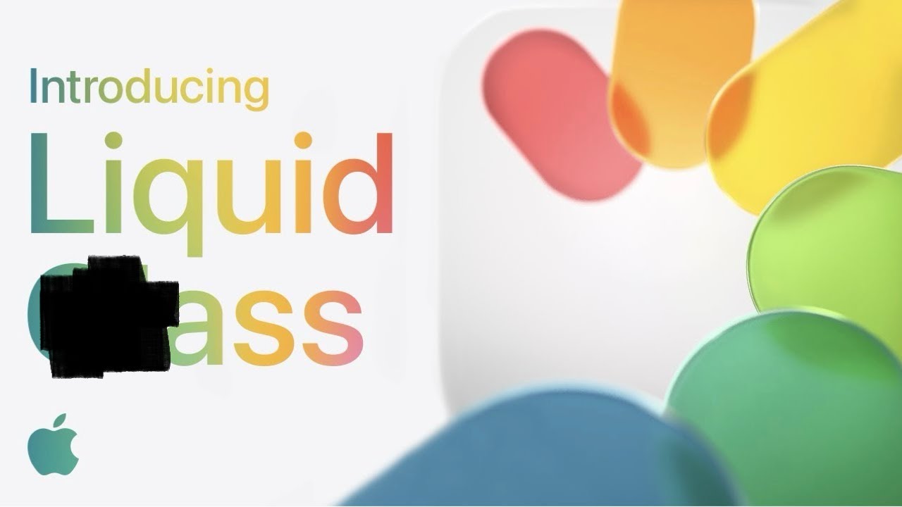 My Thoughts on iOS 26