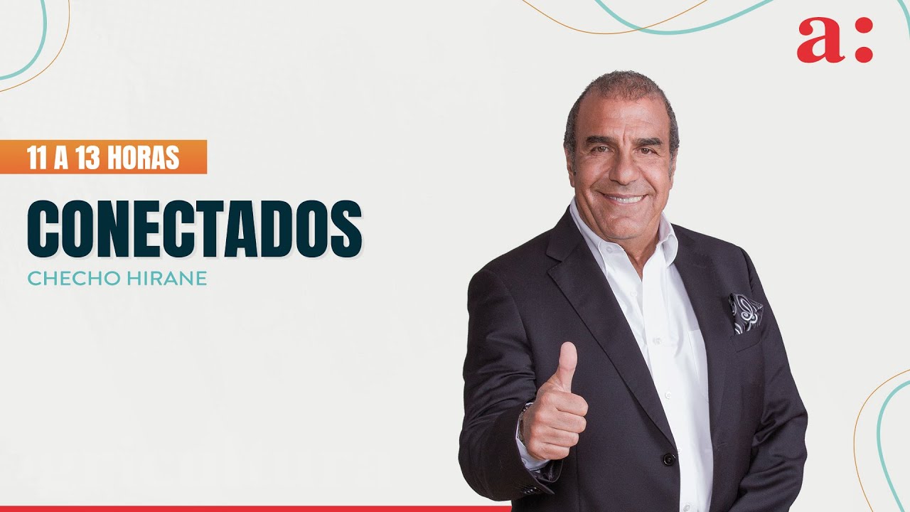 Conectados - Vodanovic (PS): La presidencial 