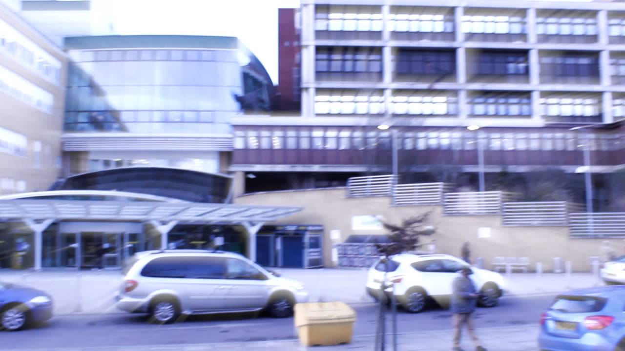 RADE LDN - ISLINGTON (Official Video) Prod By @RADE_LDN TPM