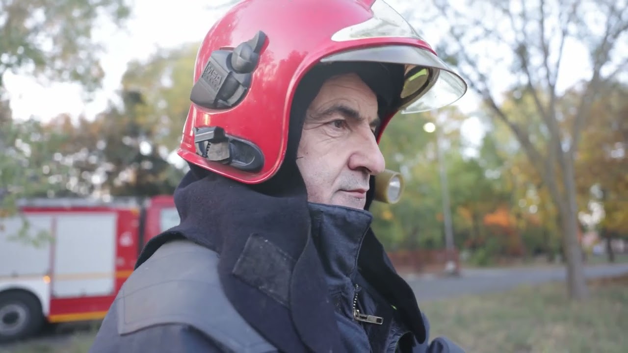 Heroji Vrbasa | Vatrogasno-spasilačka jedinica Vrbas | Oktobarska nagrada | Dan opštine Vrbas 2025