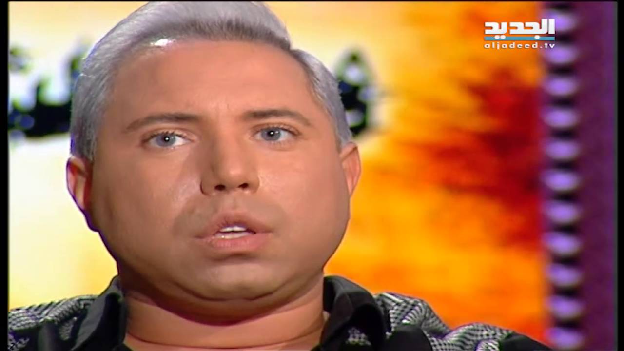 وحش الشاشة -   ايلي باسيل اٌطلب الرايتنغ ولو بال..