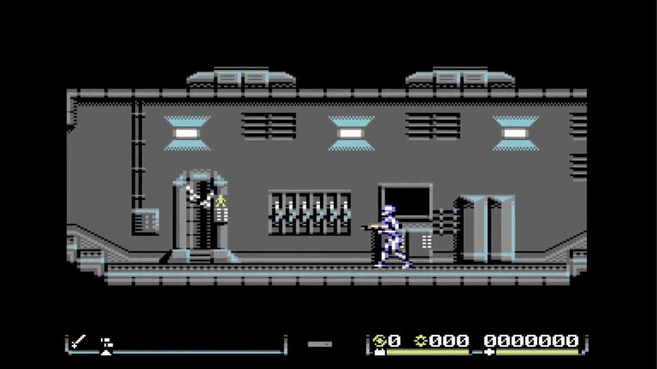 Steel Ranger 2 Teaser #3
