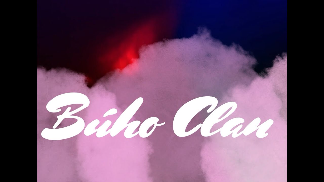 LOC Sessions V9: Búho Clan