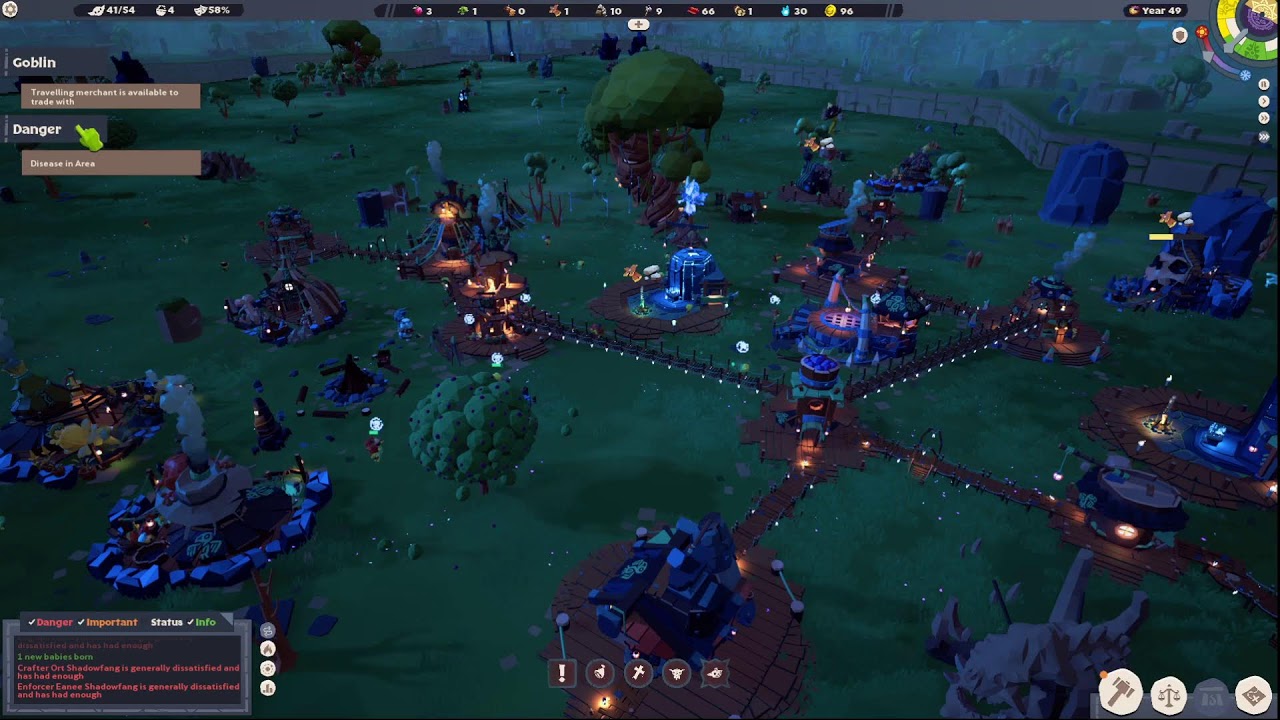 Goblins of Elderstone 2.0 Today !!!