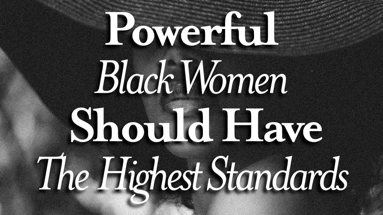 natural over achievers and powerhouses (video essay)