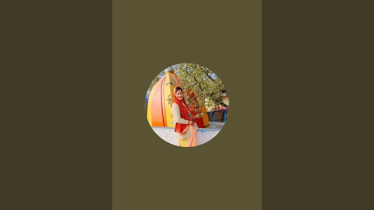 Kamla uttrakhandi🏔️🏞️ is live
