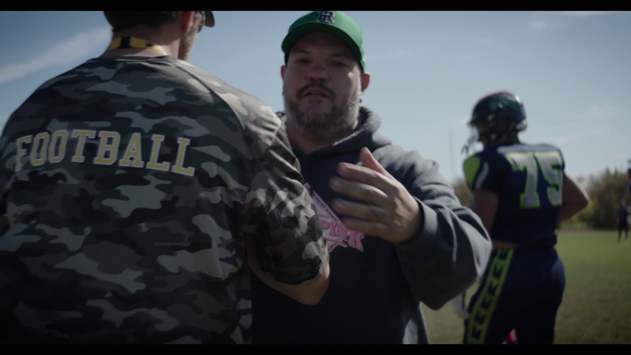 Iroquois Ridge Recruiting Video