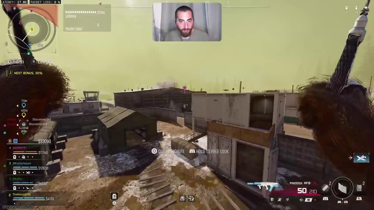 COD O'Clock