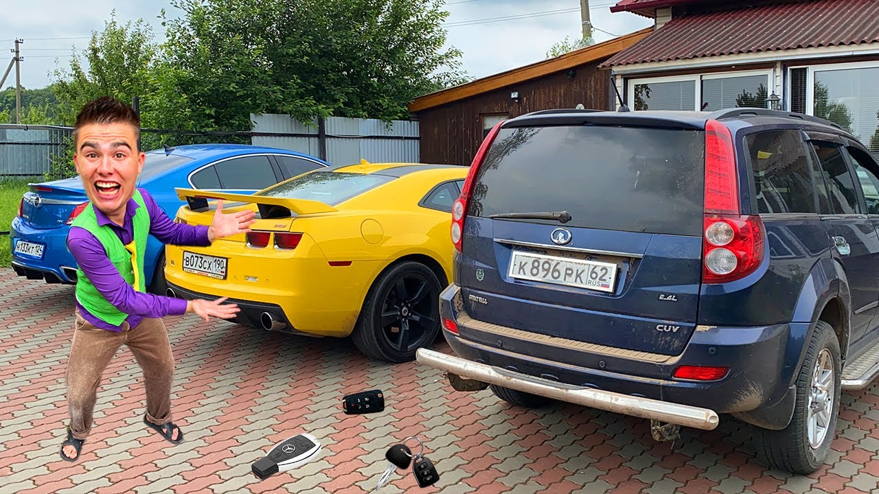 Mr. Joe STOLE Rims Car Audi 80 VS Brother Mr. Joe on Opel Insignia OPC