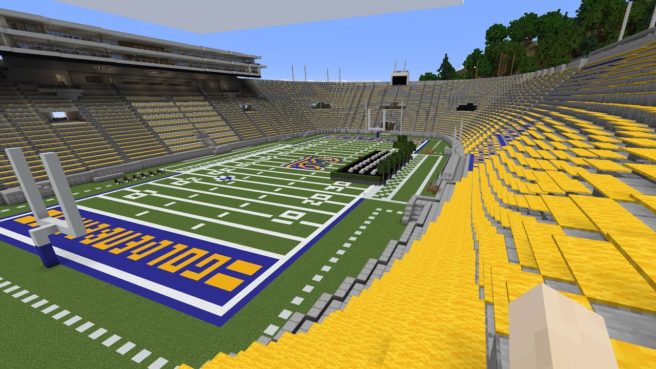 UC Berkeley holds graduation ceremony in 'Minecraft'