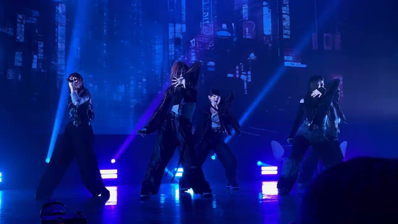 ELSEE “NiD SHOW 2025” 2025.4.3（Thu.）